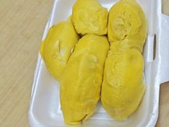 -101花果山山芭榴莲(史密斯街店)