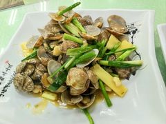 -景好海鲜餐厅(大鹏必选旅游店)