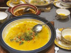 -宗氏一喜砂锅·特色湖北菜(楚河汉街店)