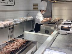 -川骄海鲜自助(河东店)