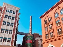 -青岛啤酒博物馆