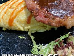 -阿飛冰室(下沙店)