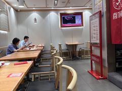 -喜家德虾仁水饺(南山书城店)