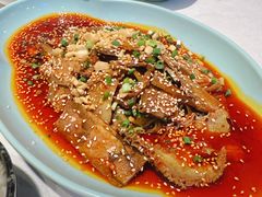 -峨嵋酒家 南北川菜 优选烤鸭(广渠路店)