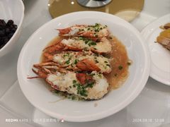 -骏莱海鲜鱼港(五角场店)