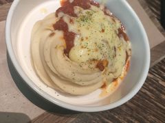 -巴别塔法餐舍(朝阳店)
