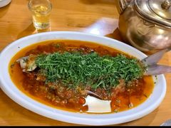 -老字号怡玺·藿香雅鱼(20年雅安店)