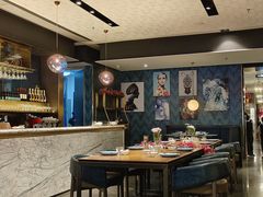 -东南里湖景餐厅·新闽菜(浦西万达店)