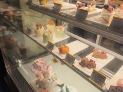 -街角 T·COFFEE 融合料理·BISTRO(车公庙店)