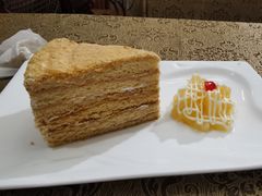 -92°C俄式厨房(中央大街店)