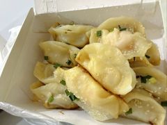 -小姜锅贴(凤凰街店)