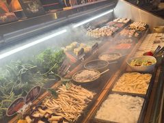 -牛YO寿喜烧和牛火锅自助(三台子万象汇店)