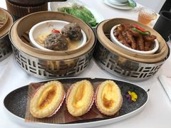 -流花苑精致潮粤菜(越秀店)