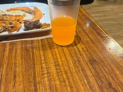 -汉巴味德自助餐厅(嘉定宝龙广场店)