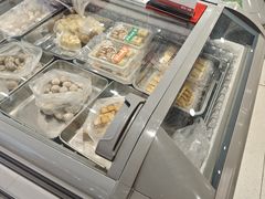 -第一食品(中环百联店)