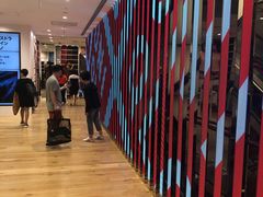 -优衣库(银座店)