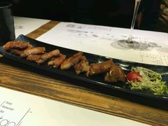 -胡桃里音乐酒馆(白云五号T5 MALL店)