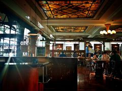 大堂-宝莱纳餐厅(滨江店)