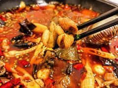 -黑竹香鸡(营和巷店)
