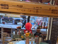 -大师傅金奖啤酒鱼(西街口总店)