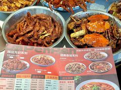 -辣盆盆麻辣小龙虾(哈尔滨总店)