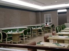 大堂-峨嵋小镇(远洋城店)