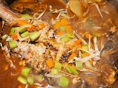 -探鱼·鲜青椒爽麻烤鱼(增城东汇城店)