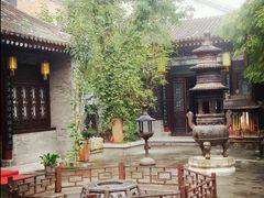 -春发生饭店·非遗(南院门店)