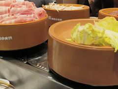 -龍歌自助小火锅(李沧丽达店)