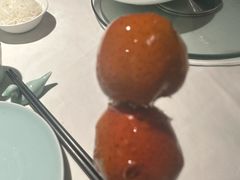 -羲和雅苑•北京烤鸭(陆家嘴中心店)