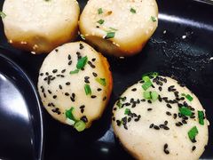 -小杨生煎(香港名都店)
