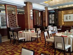 -民族饭店-四季餐厅