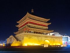 -西安大唐西市博物馆