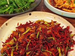 -紫滇源云南生态菜(丹凤街店)