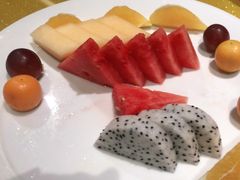 -红棉中餐厅·广州海航威斯汀酒店