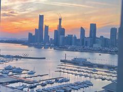 -青岛海尔洲际酒店