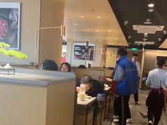 -海底捞火锅(太原南站店)