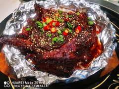 -臻味小馆融合菜