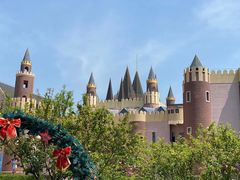 -安徒生童话乐园