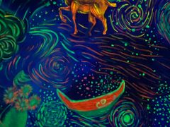 -梦幻巴比松星空体验馆