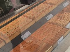 -泸溪河桃酥(浦口天悦城店)