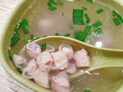 -肉燕扁食草包飯(东街店)