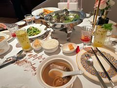 -狮拾久·现代新加坡料理(福田COCO Park店)