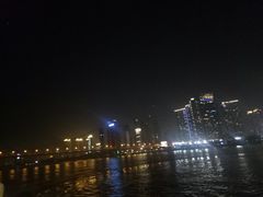 -武汉两江游览·夜游长江(汉口粤汉码头)