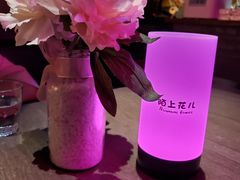 -陌上花儿·音乐西餐吧(和平店)