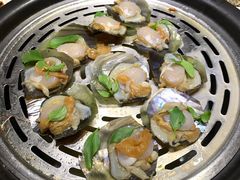 -青蓬蒸汽海鲜·深圳老字号·团建聚会(壹方城店)