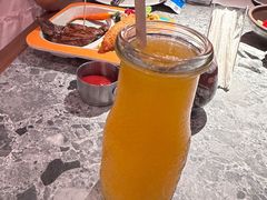 -芭莉与彩虹西餐厅(成都合生汇店)