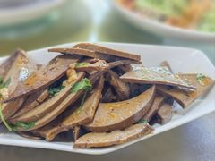 -雪琴面馆富安特色鱼汤面(城中花园店)