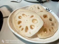 藕片-德林酸菜鱼火锅(南丹店)