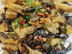 -下梅人家土菜馆(历史文化餐厅度假区店)